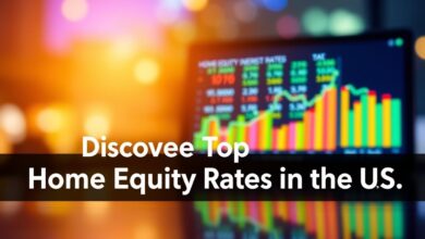 home equity loan rates