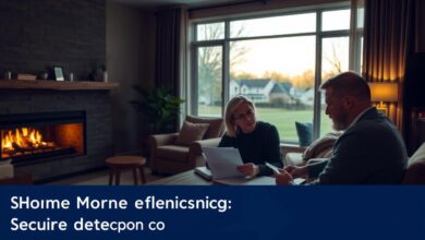 home loans
