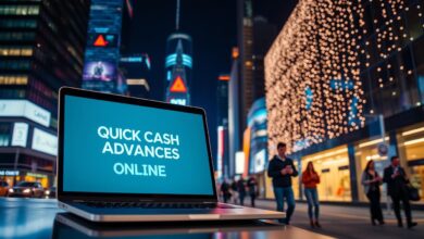 instant loans