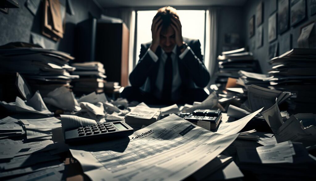 instant loans risks