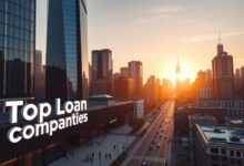 loan companies