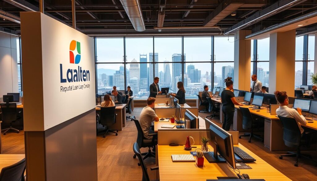 loan companies with flexible terms