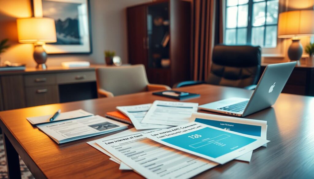 low interest personal loan options