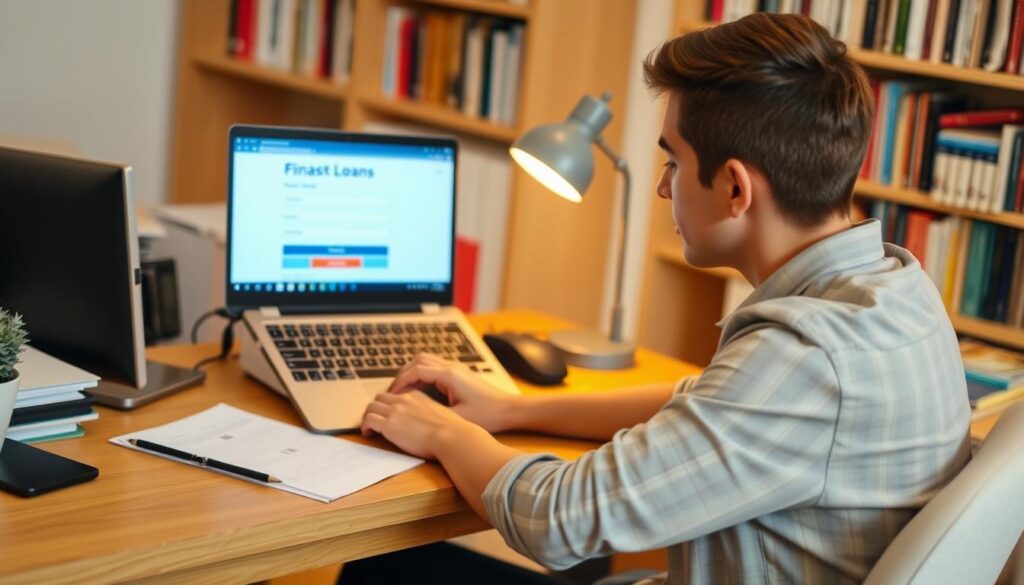 low interest quick loans