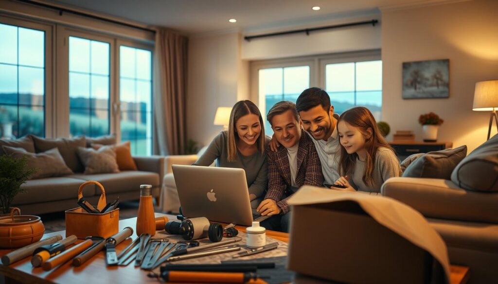 personal loans for home improvements